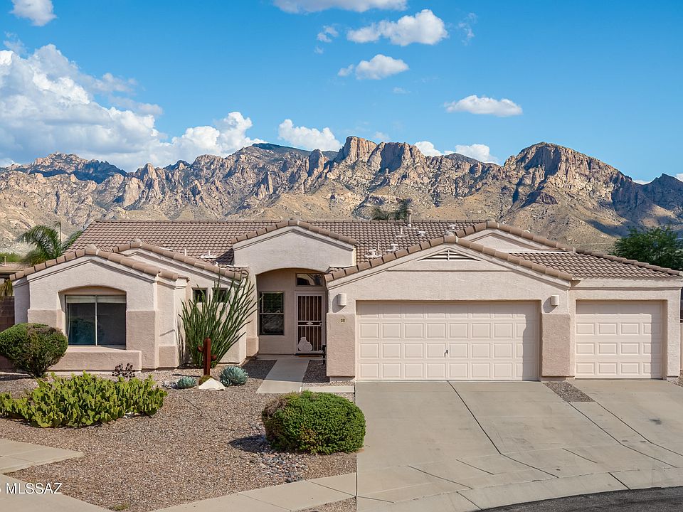 Tucson, Arizona, 85737, United States, 4 Bedrooms Bedrooms, ,2 BathroomsBathrooms,Residential,Forsale,1963512