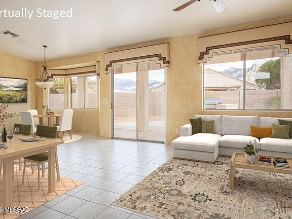 Tucson, Arizona, 85737, United States, 4 Bedrooms Bedrooms, ,2 BathroomsBathrooms,Residential,Forsale,1963512