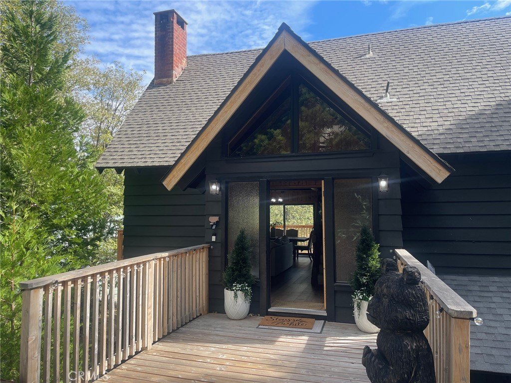 Lake Arrowhead, California, 92352, United States, 4 Bedrooms Bedrooms, ,3.5 BathroomsBathrooms,Residential,Forsale,1971041