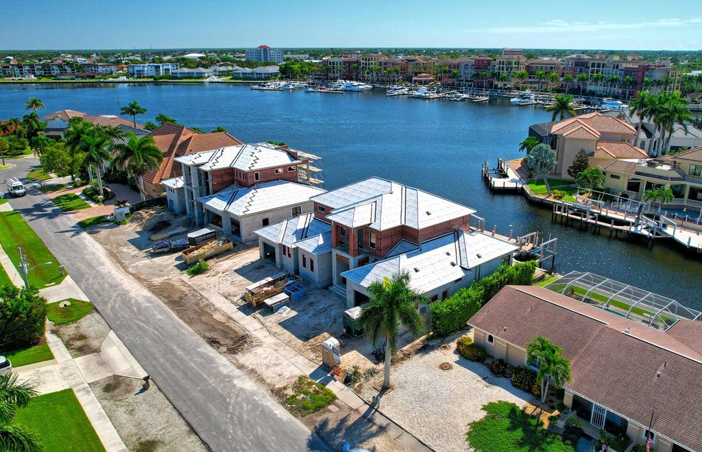 Marco Island, Florida, 34145, United States, 4 Bedrooms Bedrooms, ,5.5 BathroomsBathrooms,Residential,Forsale,1995054