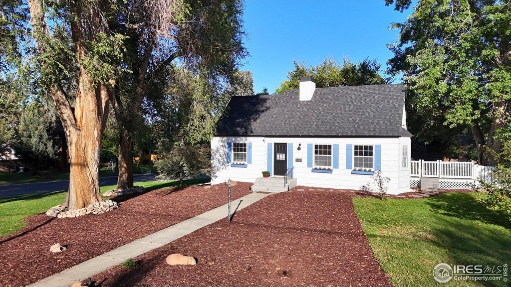 Greeley, Colorado, 80631, United States, 4 Bedrooms Bedrooms, ,3 BathroomsBathrooms,Residential,Forsale,1967222