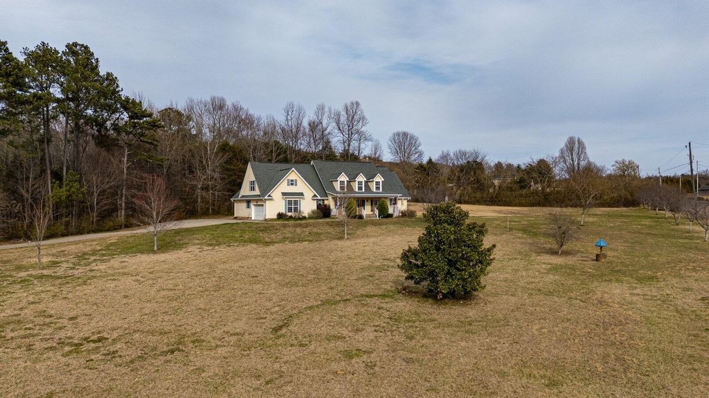 Apison, Tennessee, 37302, United States, 5 Bedrooms Bedrooms, ,4 BathroomsBathrooms,Residential,Forsale,1995301