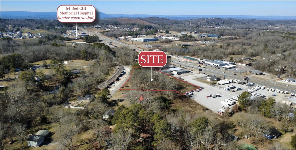 Ringgold, Georgia, 30736, United States, ,Land,Forsale,1922165