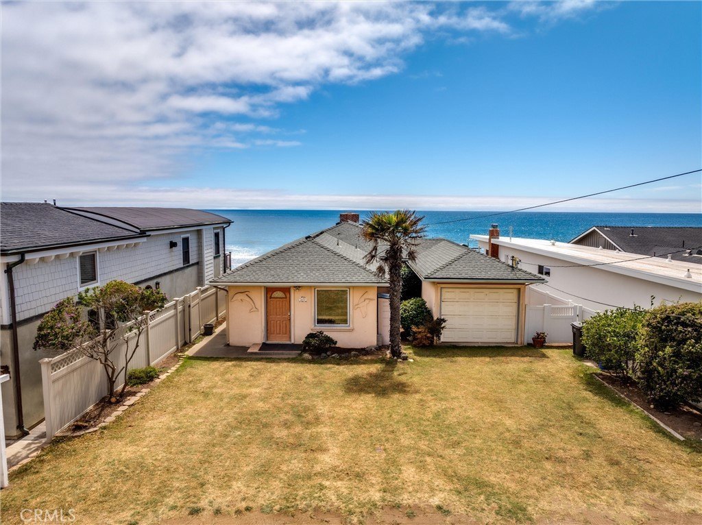 Cayucos, California, 93430, United States, 3 Bedrooms Bedrooms, ,2 BathroomsBathrooms,Residential,Forsale,1929244