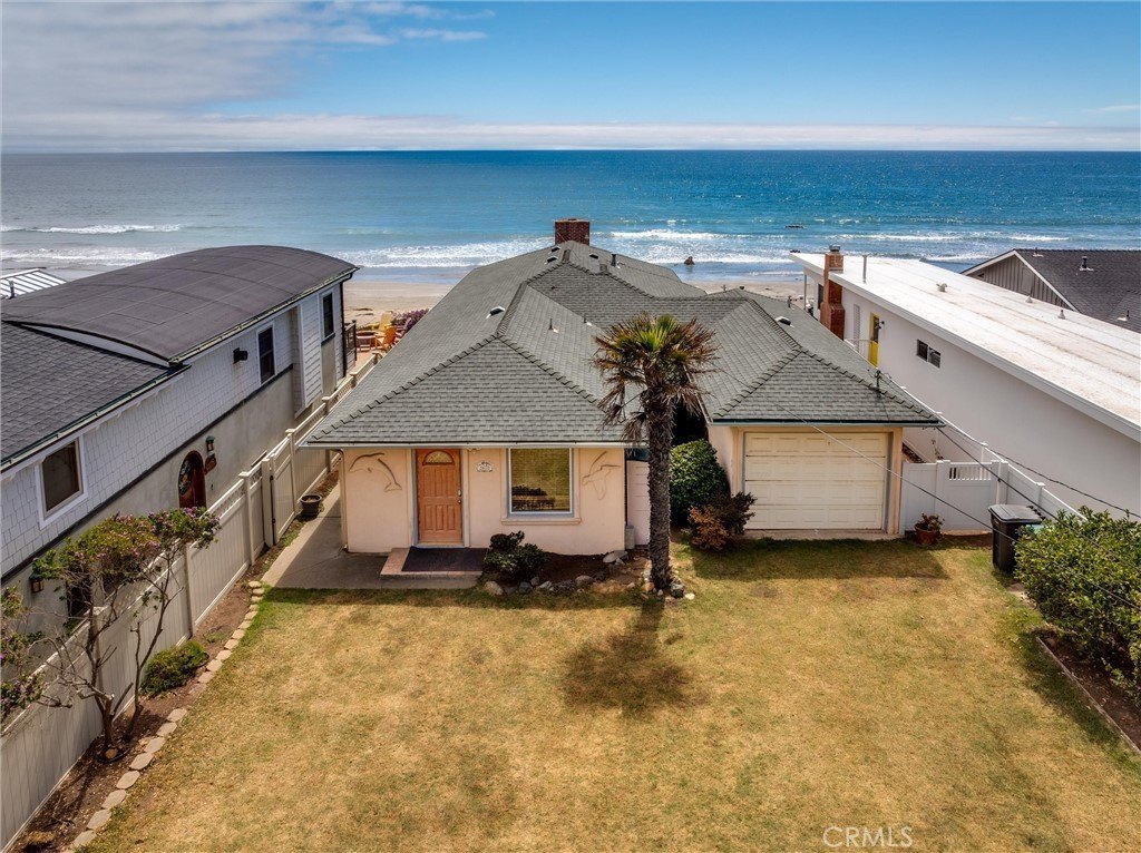 Cayucos, California, 93430, United States, 3 Bedrooms Bedrooms, ,2 BathroomsBathrooms,Residential,Forsale,1929244