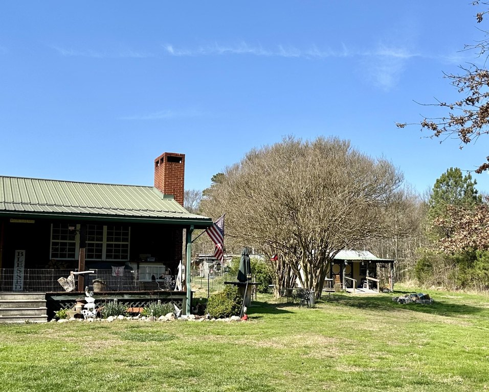 Trion, Georgia, 30753, United States, 3 Bedrooms Bedrooms, ,1 BathroomBathrooms,Residential,Forsale,2004684