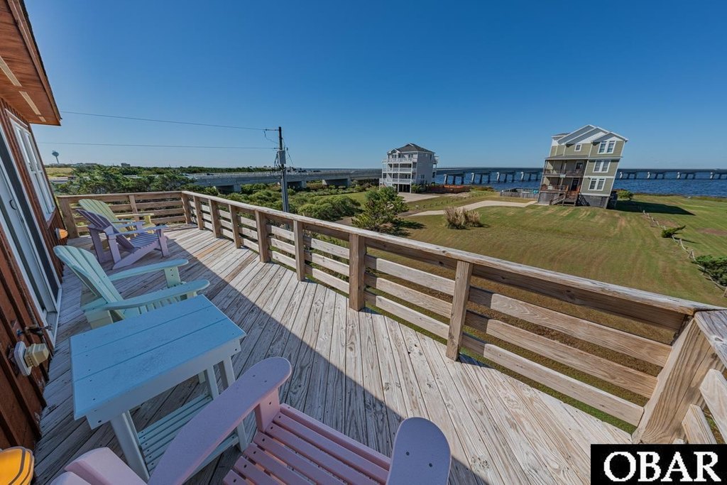 Rodanthe, North Carolina, 27968, United States, 4 Bedrooms Bedrooms, ,4.5 BathroomsBathrooms,Residential,Forsale,1964369