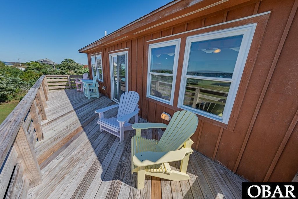 Rodanthe, North Carolina, 27968, United States, 4 Bedrooms Bedrooms, ,4.5 BathroomsBathrooms,Residential,Forsale,1964369