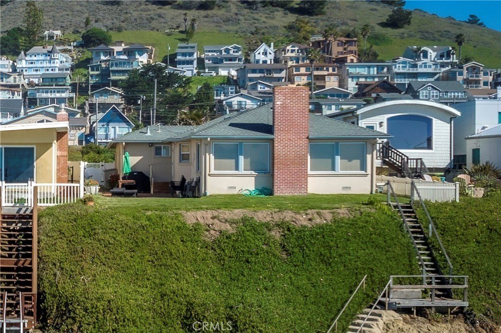 Cayucos, California, 93430, United States, 3 Bedrooms Bedrooms, ,2 BathroomsBathrooms,Residential,Forsale,1929244