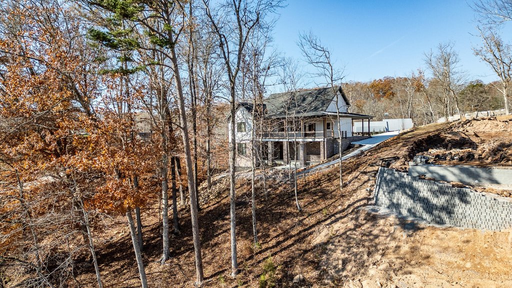 Ten Mile, Tennessee, 37880, United States, 3 Bedrooms Bedrooms, ,3 BathroomsBathrooms,Residential,Forsale,1894351