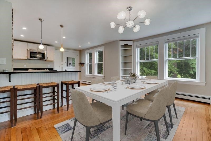 Hampton, New Hampshire, 03842, United States, 4 Bedrooms Bedrooms, ,2 BathroomsBathrooms,Residential,Forsale,1933935