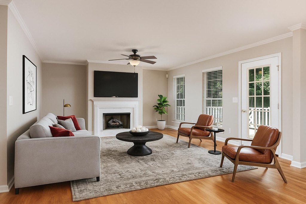 Ringgold, Georgia, 30736, United States, 4 Bedrooms Bedrooms, ,3.5 BathroomsBathrooms,Residential,Forsale,2004679