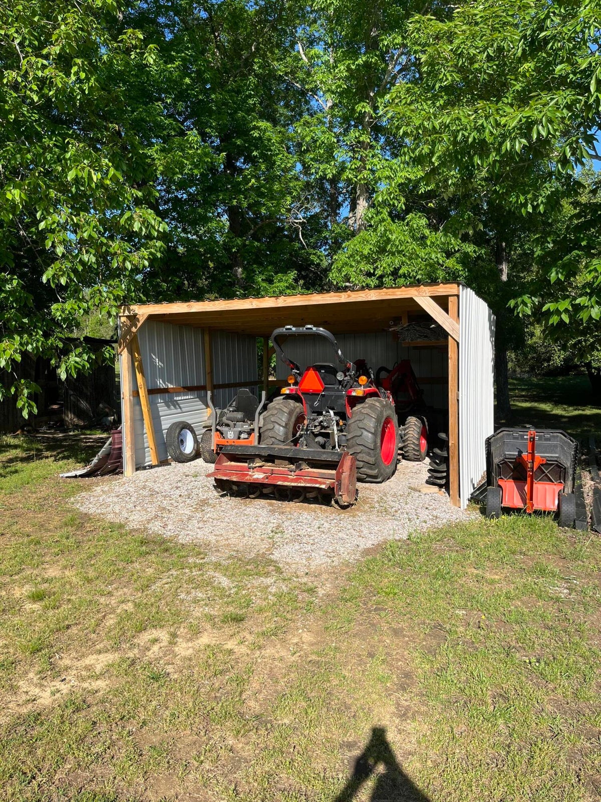 Chickamauga, Georgia, 30707, United States, 4 Bedrooms Bedrooms, ,3 BathroomsBathrooms,Residential,Forsale,2009515