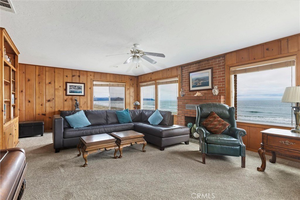 Cayucos, California, 93430, United States, 3 Bedrooms Bedrooms, ,2 BathroomsBathrooms,Residential,Forsale,1929244