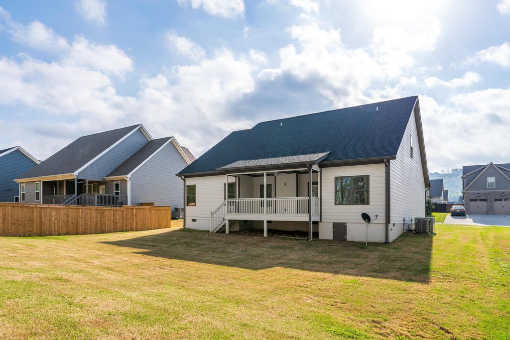 Ooltewah, Tennessee, 37363, United States, 5 Bedrooms Bedrooms, ,2.5 BathroomsBathrooms,Residential,Forsale,1894371