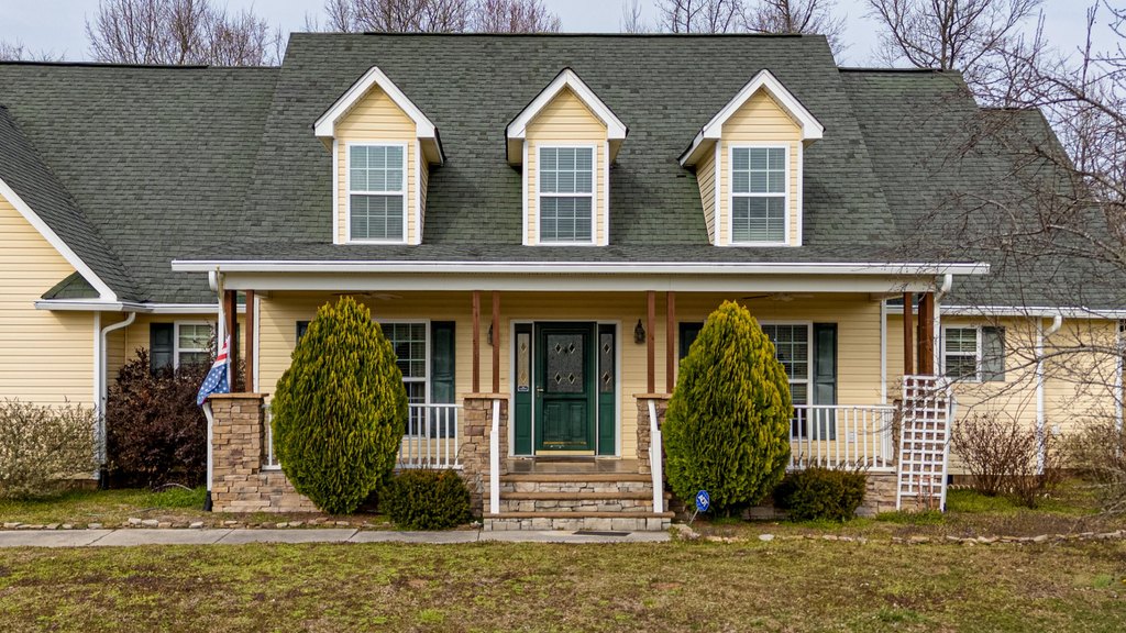 Apison, Tennessee, 37302, United States, 5 Bedrooms Bedrooms, ,4 BathroomsBathrooms,Residential,Forsale,1995301