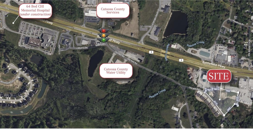 Ringgold, Georgia, 30736, United States, ,Land,Forsale,1922165