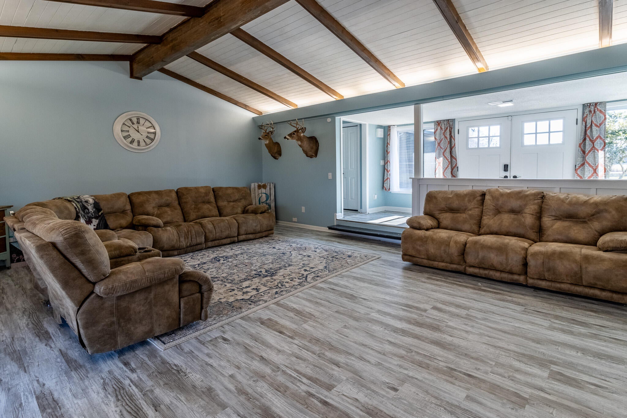 Chickamauga, Georgia, 30707, United States, 4 Bedrooms Bedrooms, ,3 BathroomsBathrooms,Residential,Forsale,2009515