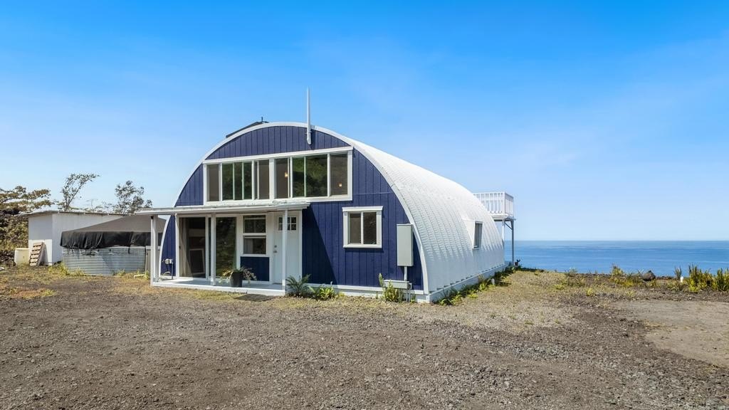 Captain Cook, Hawaii, 96704, United States, ,1 BathroomBathrooms,Residential,Forsale,2004399