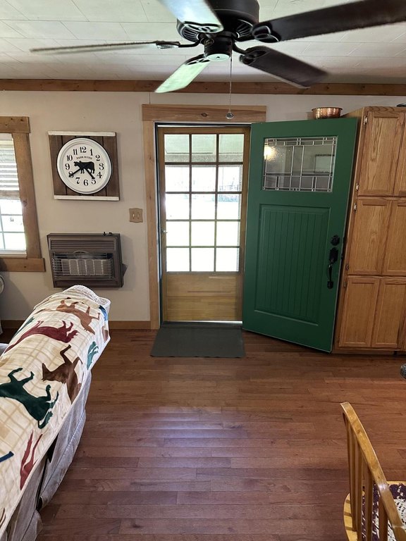 Trion, Georgia, 30753, United States, 3 Bedrooms Bedrooms, ,1 BathroomBathrooms,Residential,Forsale,2004684