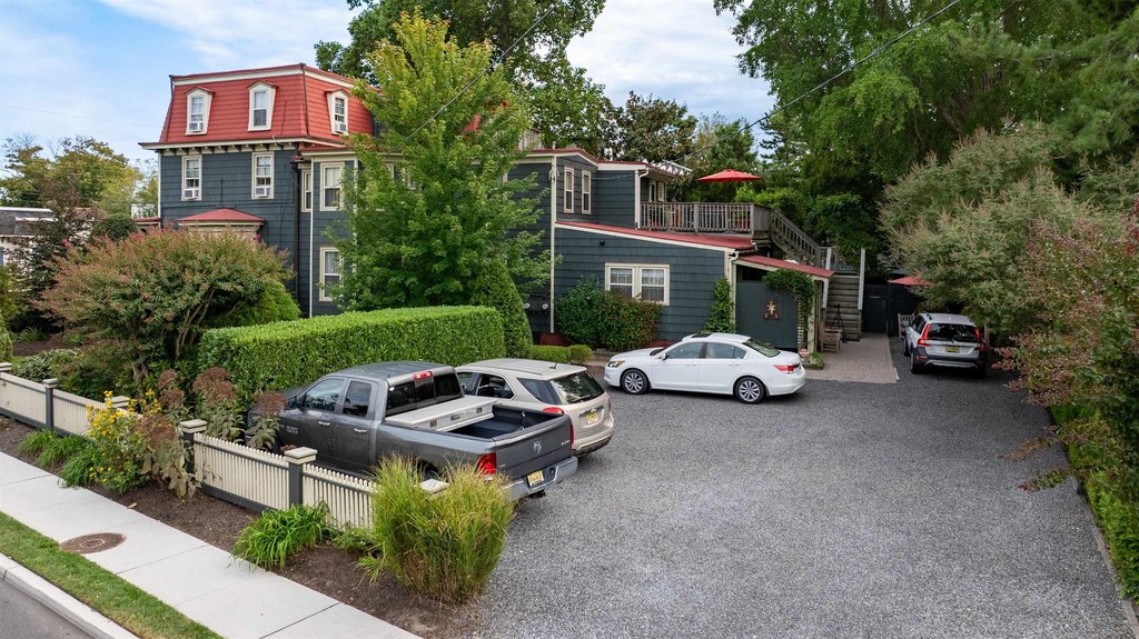Cape May, New Jersey, 08204, United States, 9 Bedrooms Bedrooms, ,5 BathroomsBathrooms,Residential,Forsale,1967242