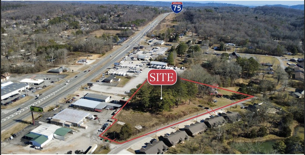 Ringgold, Georgia, 30736, United States, ,Land,Forsale,1922165