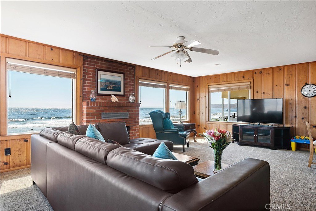 Cayucos, California, 93430, United States, 3 Bedrooms Bedrooms, ,2 BathroomsBathrooms,Residential,Forsale,1929244