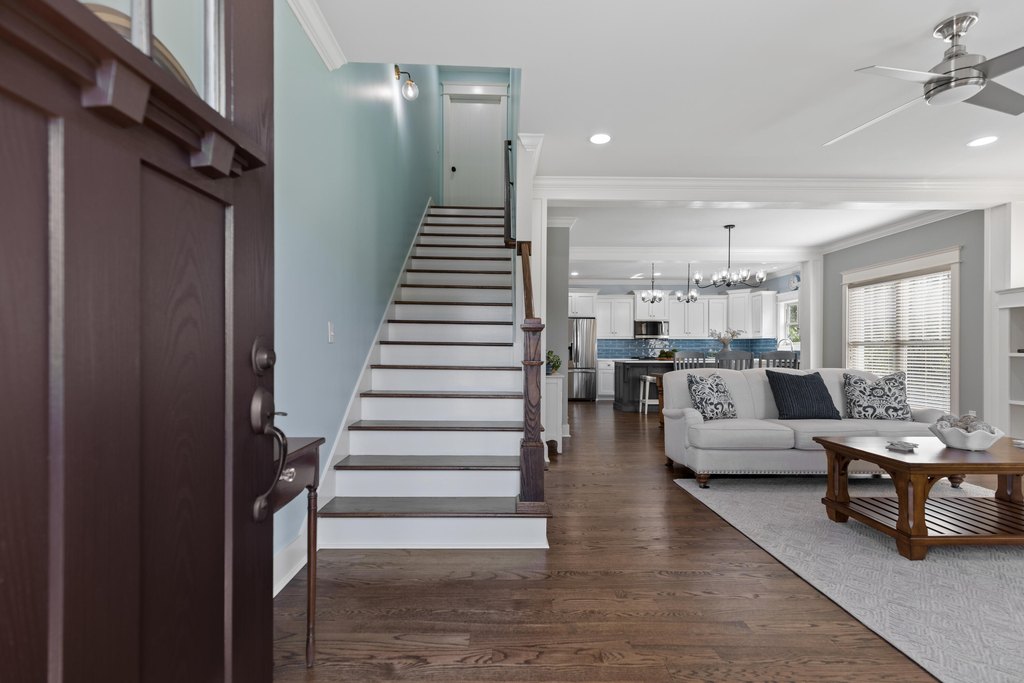 Ooltewah, Tennessee, 37363, United States, 4 Bedrooms Bedrooms, ,3.5 BathroomsBathrooms,Residential,Forsale,1963566