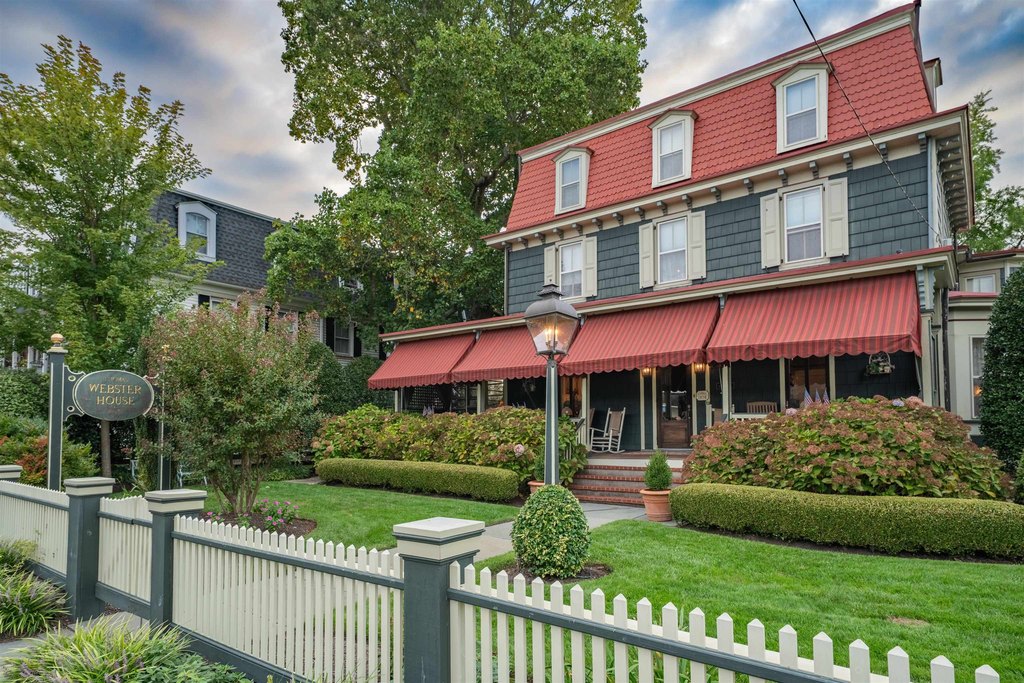 Cape May, New Jersey, 08204, United States, 9 Bedrooms Bedrooms, ,5 BathroomsBathrooms,Residential,Forsale,1967242