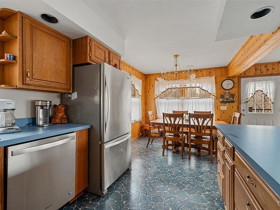 Old Forge, New York, 13420, United States, 4 Bedrooms Bedrooms, ,2 BathroomsBathrooms,Residential,Forsale,1953162