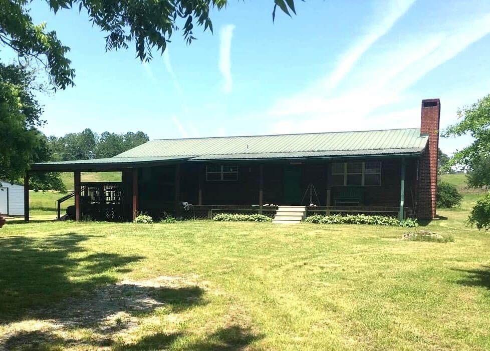 Trion, Georgia, 30753, United States, 3 Bedrooms Bedrooms, ,1 BathroomBathrooms,Residential,Forsale,2004684