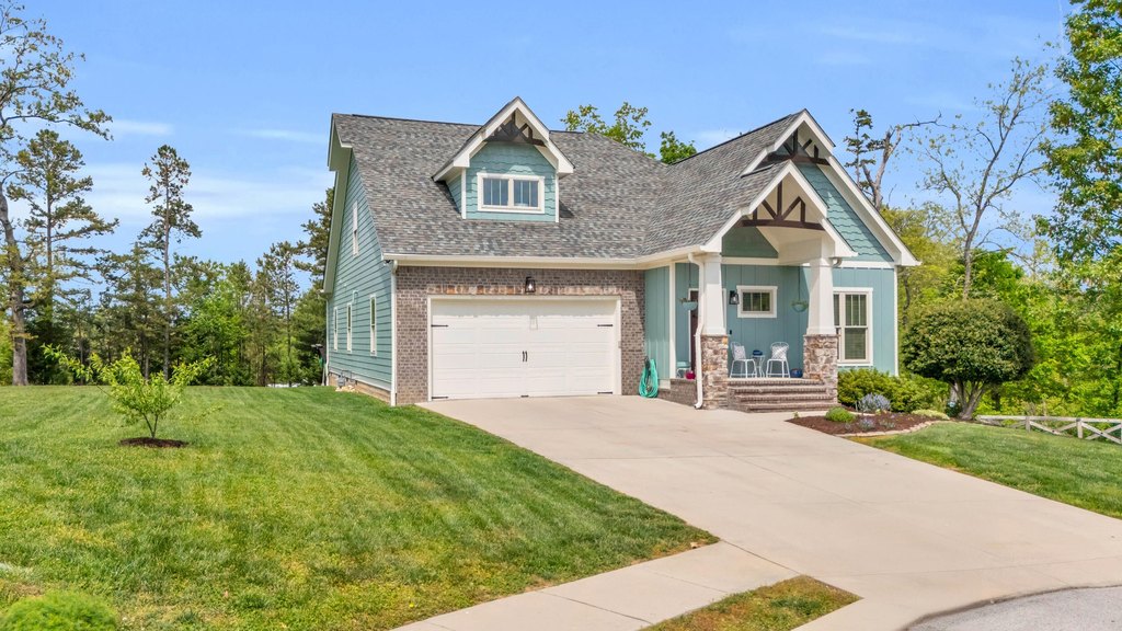 Ooltewah, Tennessee, 37363, United States, 4 Bedrooms Bedrooms, ,3.5 BathroomsBathrooms,Residential,Forsale,1963566