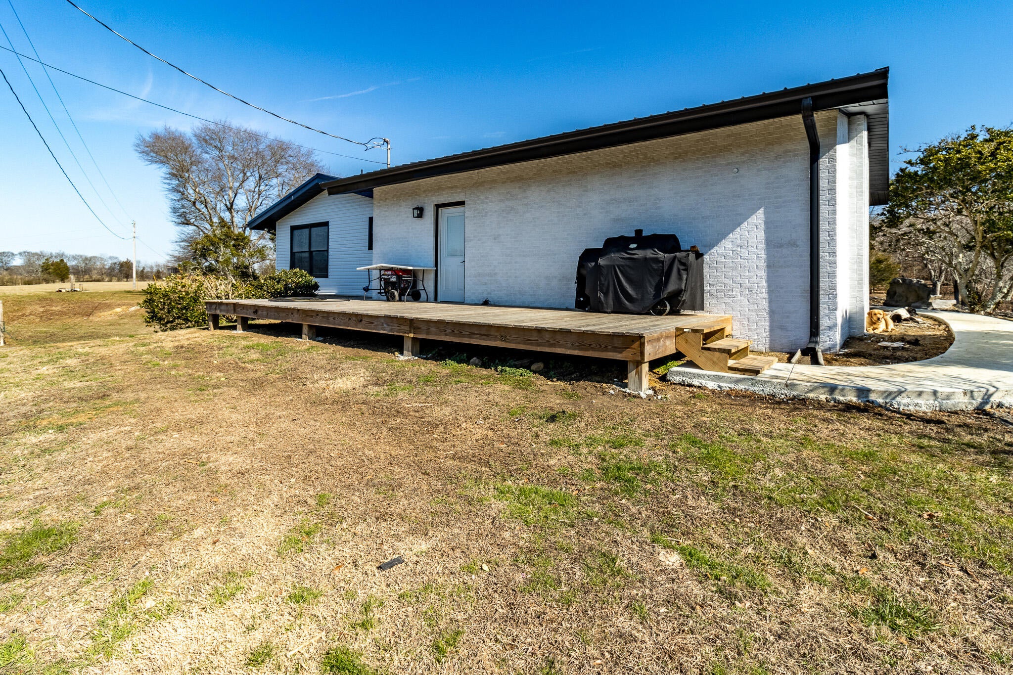 Chickamauga, Georgia, 30707, United States, 4 Bedrooms Bedrooms, ,3 BathroomsBathrooms,Residential,Forsale,2009515