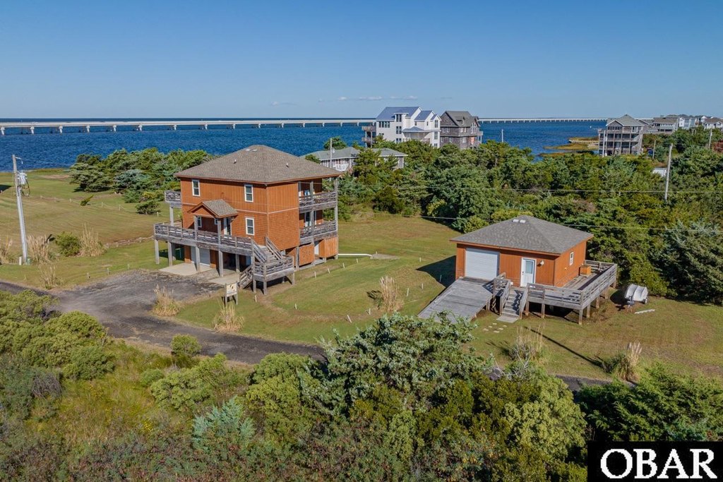 Rodanthe, North Carolina, 27968, United States, 4 Bedrooms Bedrooms, ,4.5 BathroomsBathrooms,Residential,Forsale,1964369