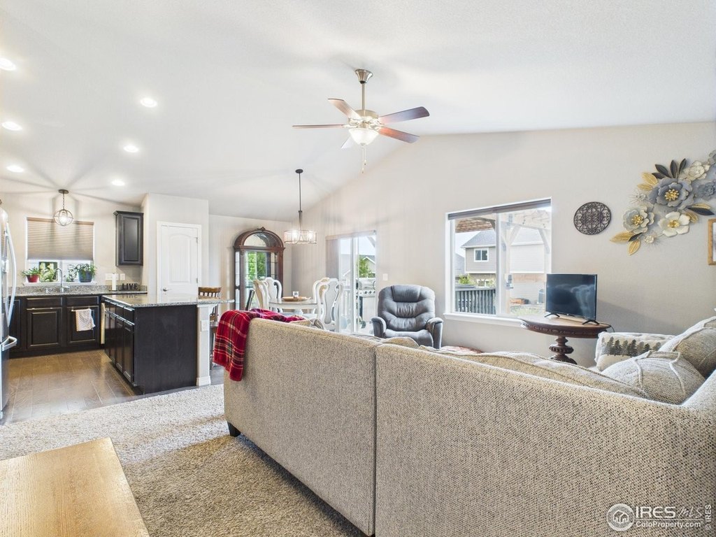 Severance, Colorado, 80550, United States, 4 Bedrooms Bedrooms, ,3 BathroomsBathrooms,Residential,Forsale,1967221