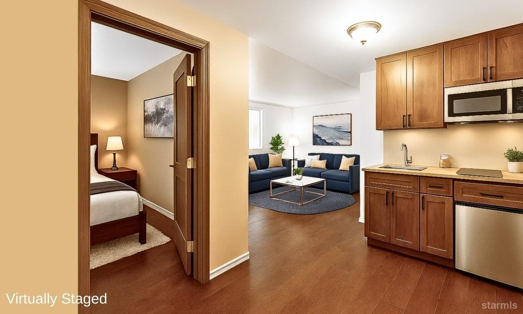 South Lake Tahoe, California, 96150, United States, 1 Bedroom Bedrooms, ,1.5 BathroomsBathrooms,Residential,Forsale,1946029