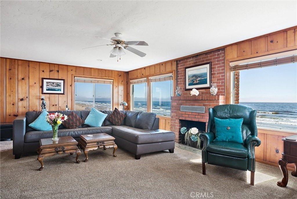 Cayucos, California, 93430, United States, 3 Bedrooms Bedrooms, ,2 BathroomsBathrooms,Residential,Forsale,1929244