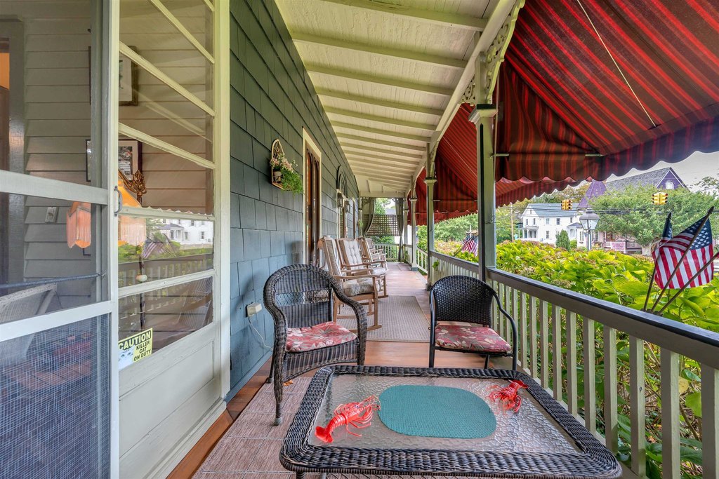 Cape May, New Jersey, 08204, United States, 9 Bedrooms Bedrooms, ,5 BathroomsBathrooms,Residential,Forsale,1967242