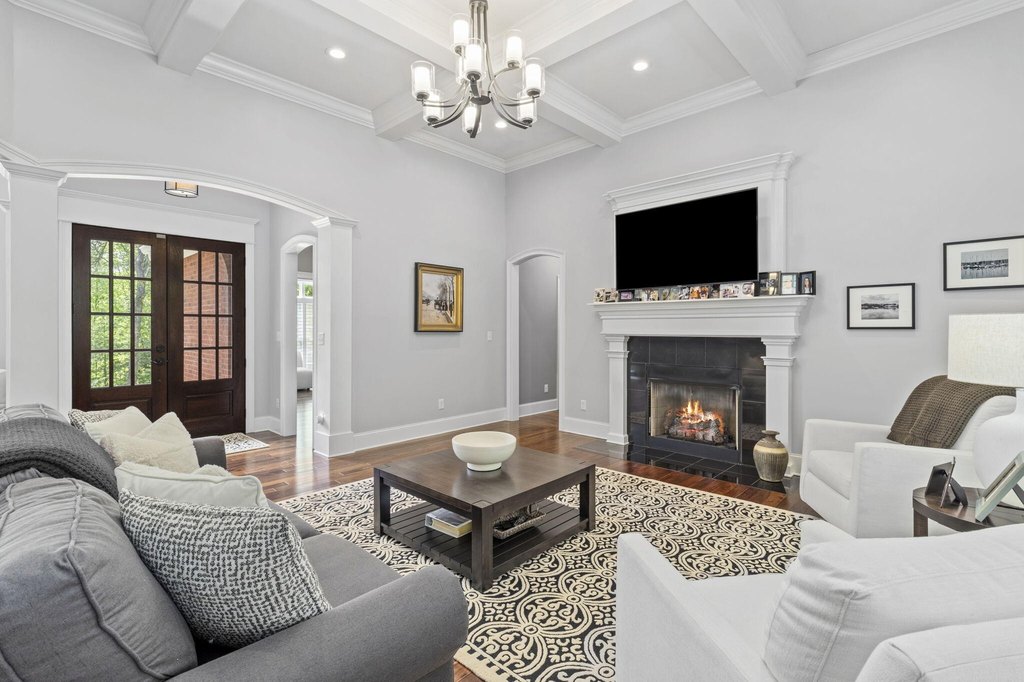 Chattanooga, Tennessee, 37419, United States, 4 Bedrooms Bedrooms, ,2.5 BathroomsBathrooms,Residential,Forsale,2004030