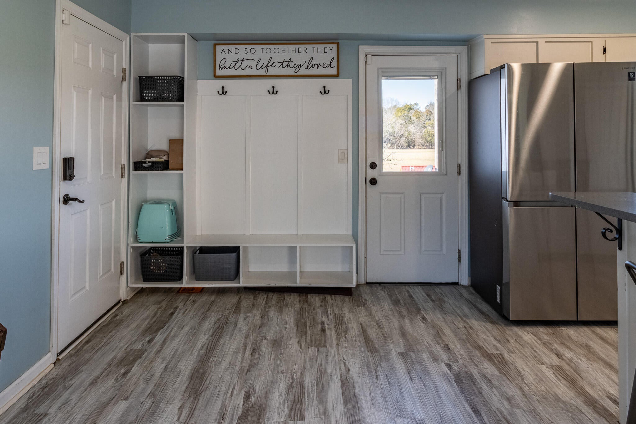 Chickamauga, Georgia, 30707, United States, 4 Bedrooms Bedrooms, ,3 BathroomsBathrooms,Residential,Forsale,2009515