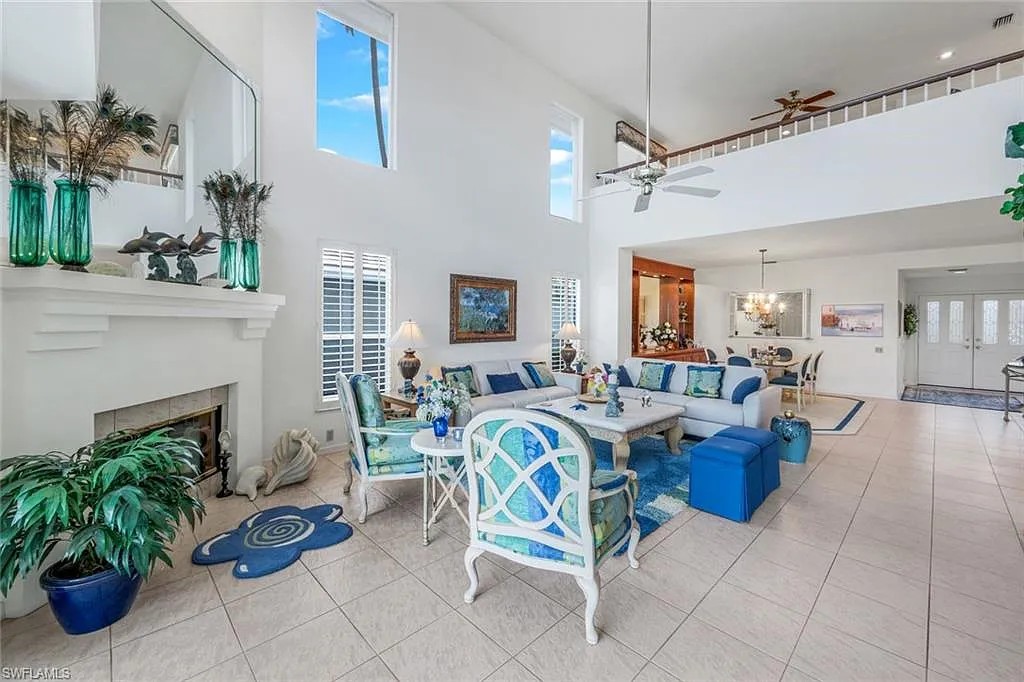 Naples, Florida, 34119, United States, 4 Bedrooms Bedrooms, ,2 BathroomsBathrooms,Residential,Forsale,1954234