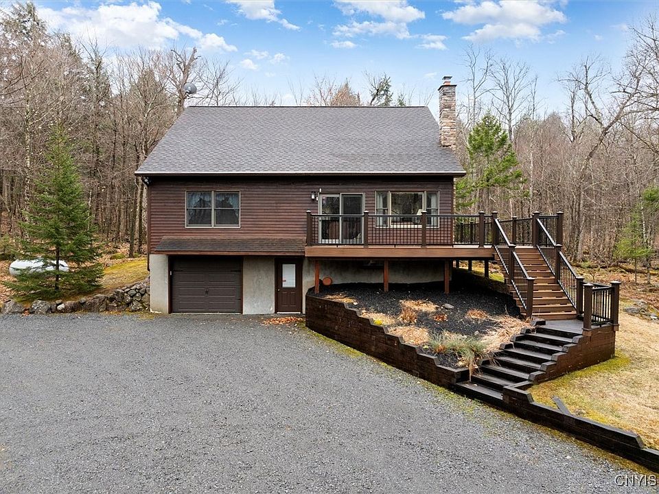 Old Forge, New York, 13420, United States, 4 Bedrooms Bedrooms, ,2 BathroomsBathrooms,Residential,Forsale,1953162