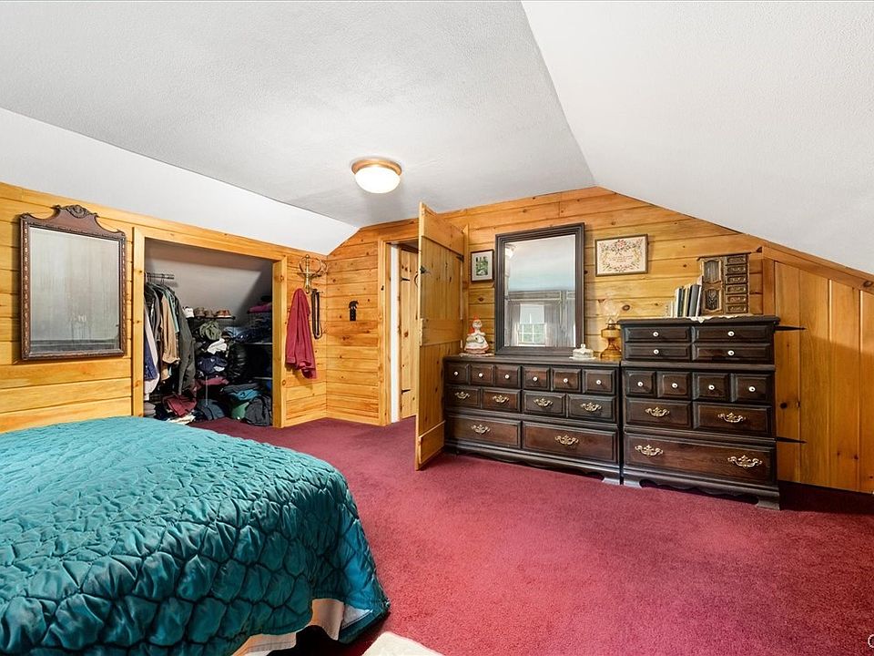 Old Forge, New York, 13420, United States, 3 Bedrooms Bedrooms, ,3 BathroomsBathrooms,Residential,Forsale,1953161