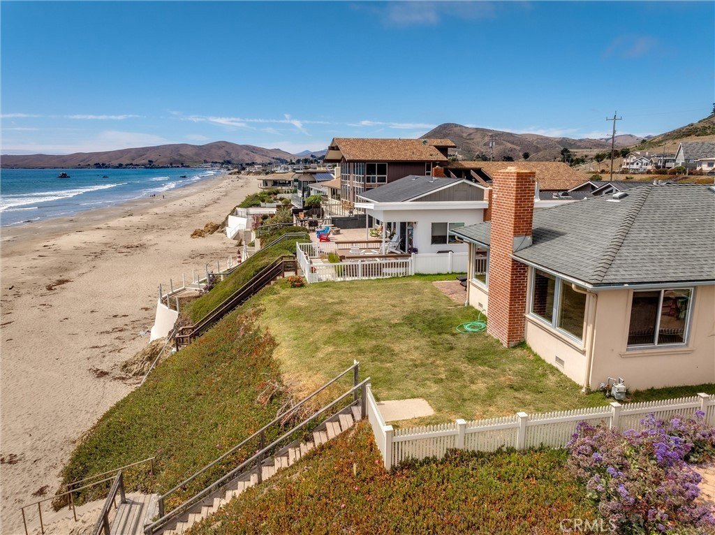 Cayucos, California, 93430, United States, 3 Bedrooms Bedrooms, ,2 BathroomsBathrooms,Residential,Forsale,1929244