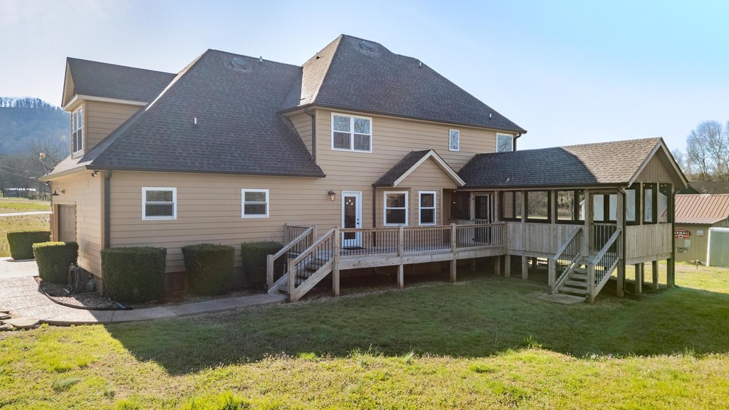 Ooltewah, Tennessee, 37363, United States, 4 Bedrooms Bedrooms, ,2.5 BathroomsBathrooms,Residential,Forsale,1922186