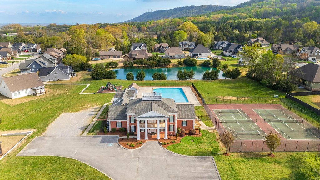 Ooltewah, Tennessee, 37363, United States, 5 Bedrooms Bedrooms, ,2.5 BathroomsBathrooms,Residential,Forsale,1894371