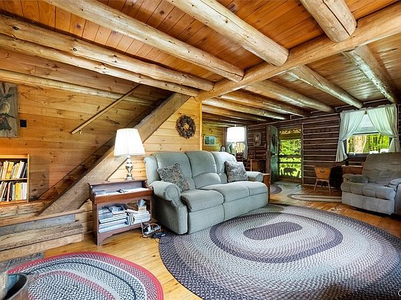 Old Forge, New York, 13420, United States, 3 Bedrooms Bedrooms, ,3 BathroomsBathrooms,Residential,Forsale,1953161