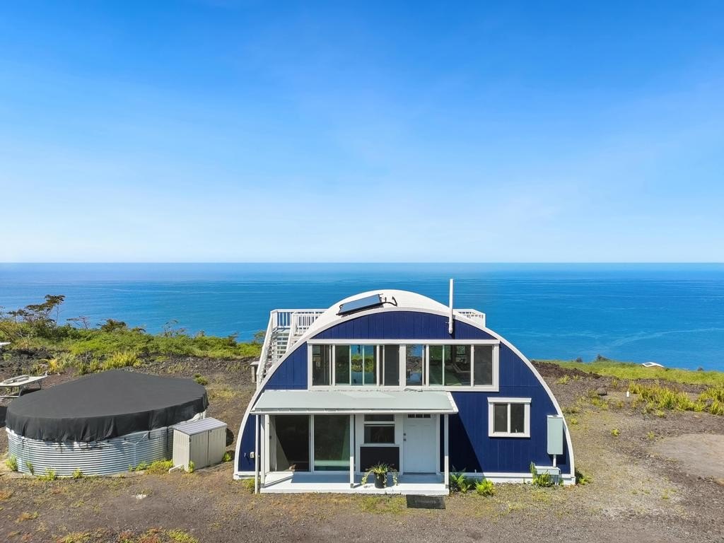 Captain Cook, Hawaii, 96704, United States, ,1 BathroomBathrooms,Residential,Forsale,2004399