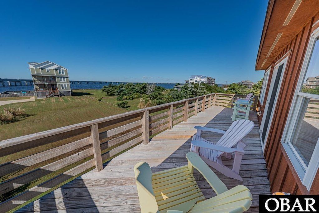 Rodanthe, North Carolina, 27968, United States, 4 Bedrooms Bedrooms, ,4.5 BathroomsBathrooms,Residential,Forsale,1964369