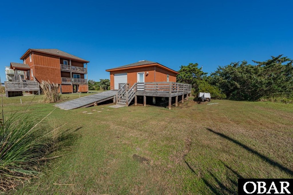 Rodanthe, North Carolina, 27968, United States, 4 Bedrooms Bedrooms, ,4.5 BathroomsBathrooms,Residential,Forsale,1964369
